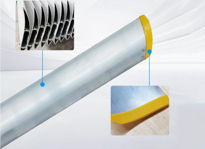 aspas de ventilador