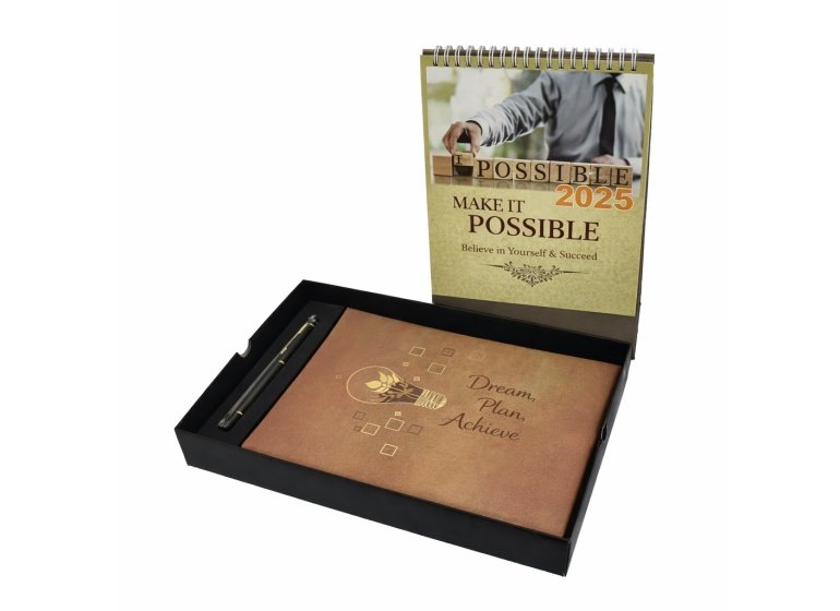 oem-office-gift-set-calendar-notebook-pen