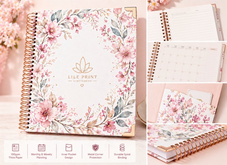 custom-floral-spiral-planner-gallery-set-01