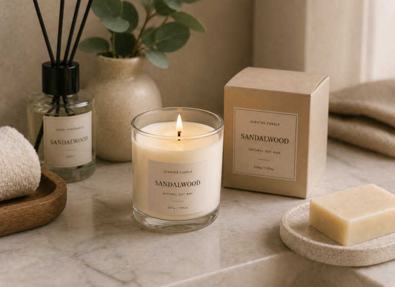 scented-candle-bathroom-countertop-scene