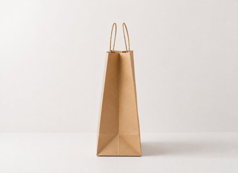 thankyoupaperbagsideview