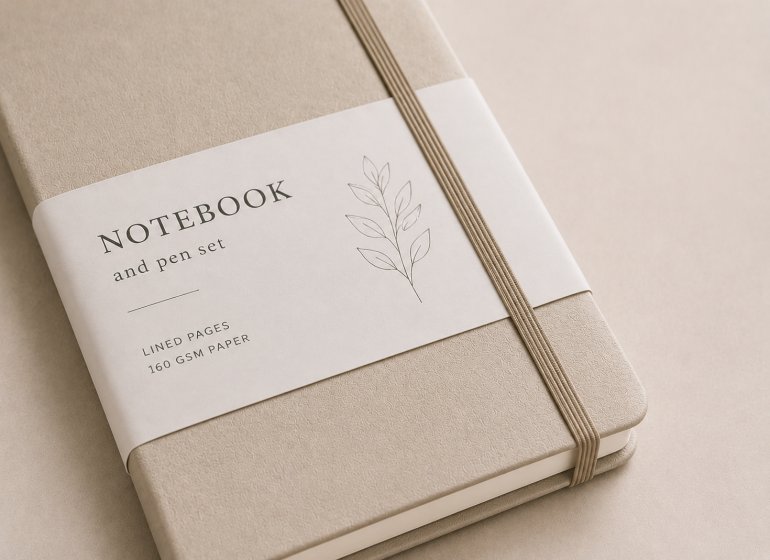 notebook-elastic-band-detail
