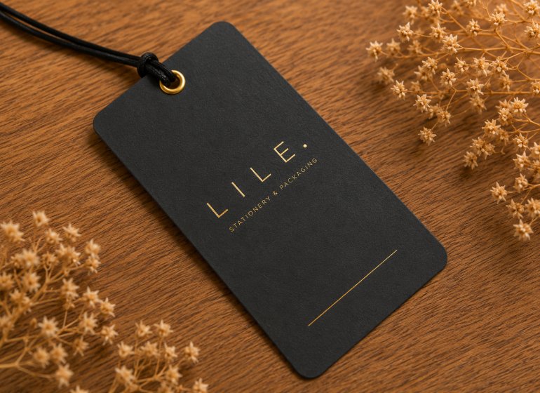 custom-luxury-hang-tag-flat-lay