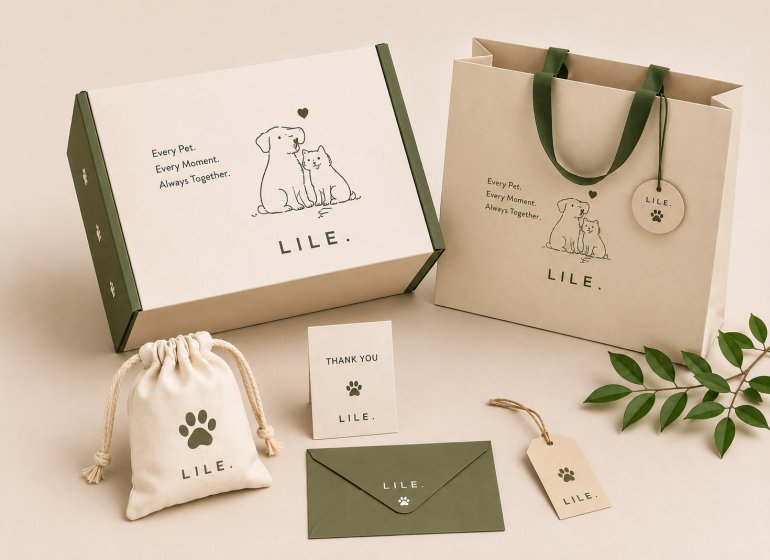 Custom_Pet_Gift_Box_Packaging_Program_LILE