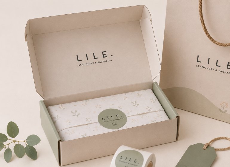 Custom Pet Subscription Box Packaging