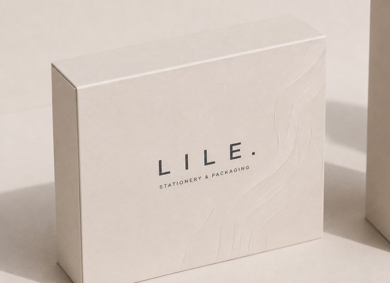 Premium Cosmetic Packaging Collection