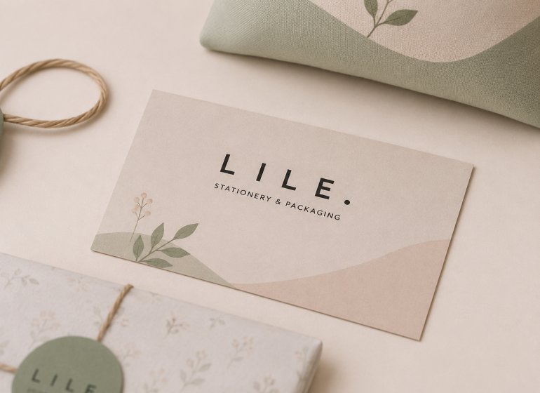 Pet Packaging Marketing Insert