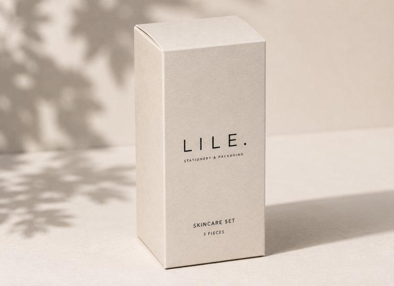 Custom Folding Carton Packaging