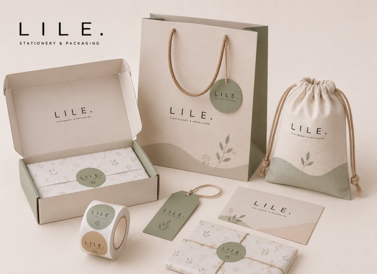 Custom Pet Gift Box Packaging Solution