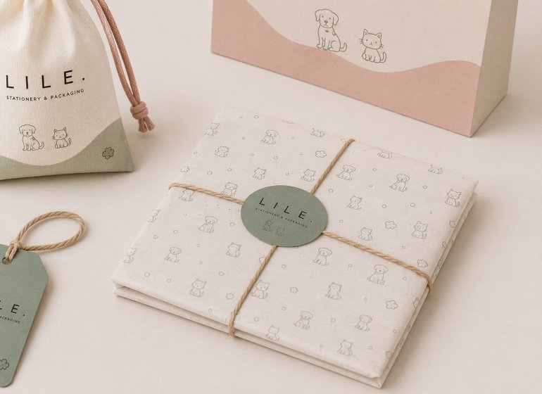 branded-wrapping-experience