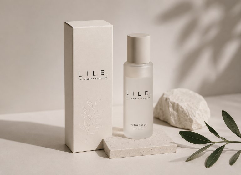 Custom Skincare Packaging Concepts