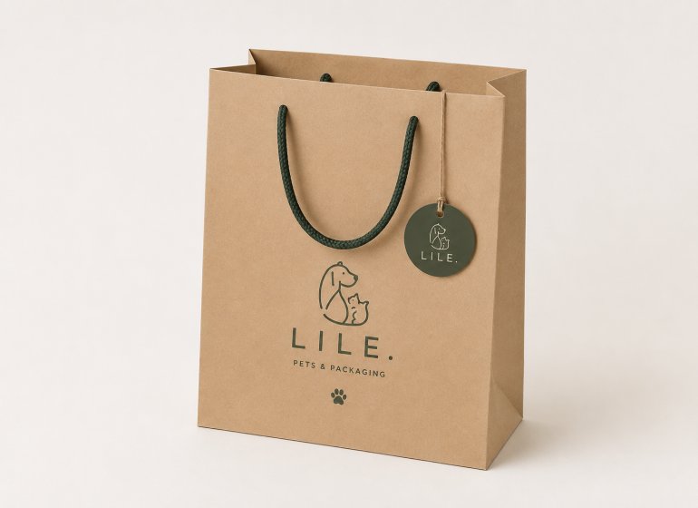 Pet_Retail_Shopping_Bag_Solution
