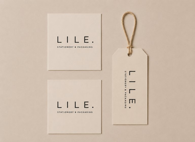 Custom-Hang-Tag-And-Brand-Card-Set