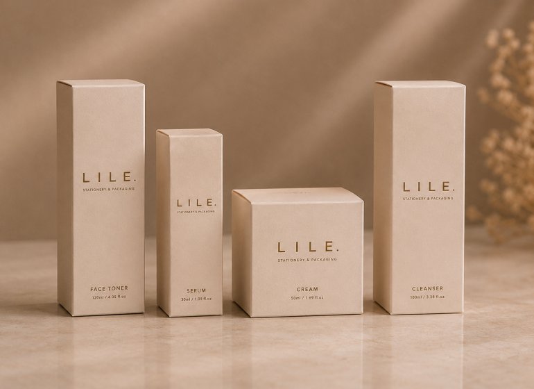 Custom-Skincare-Box-Packaging-Collection