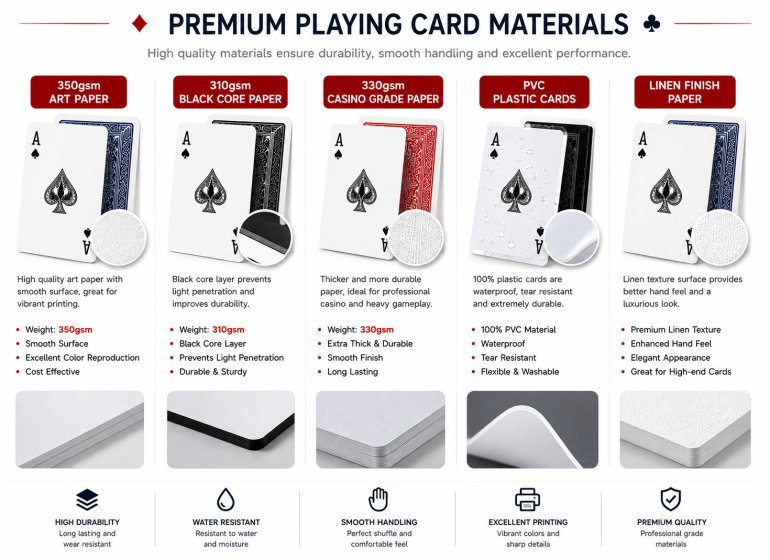 premium-playing-card-material-options