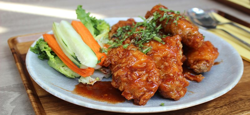 Launch of the Sauce Cultural Heritage Protection Plan