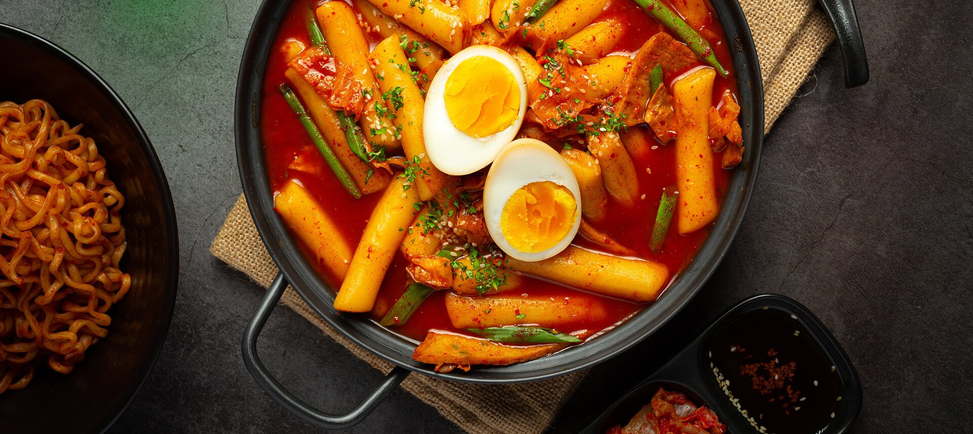 Classic Deliciousness