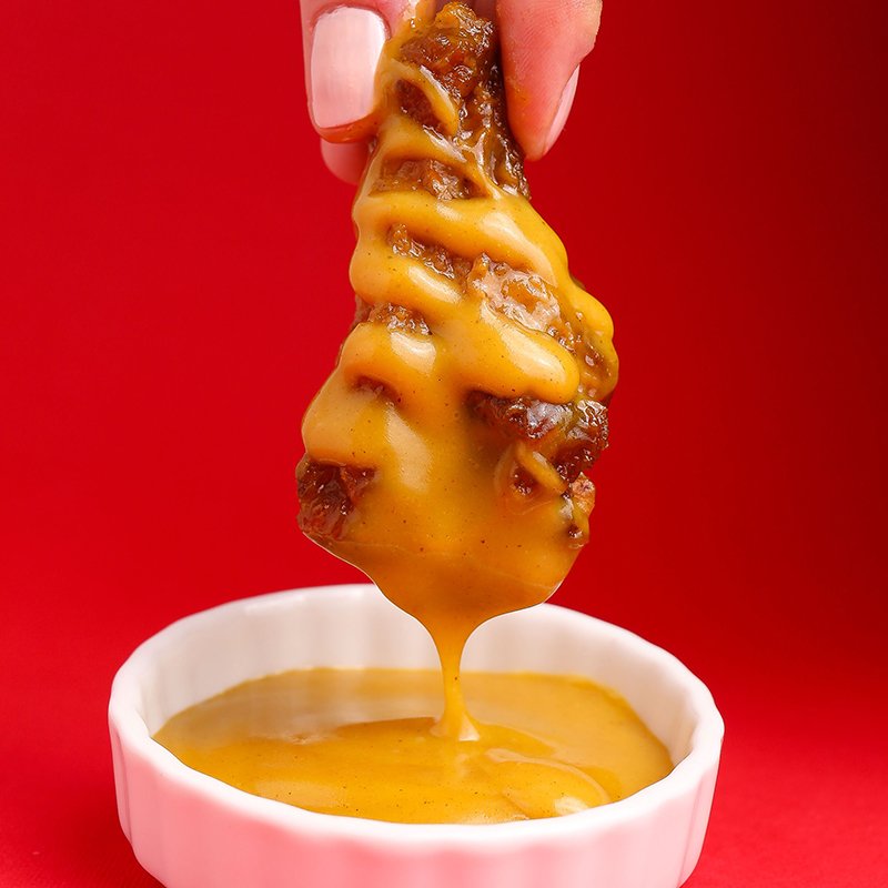 Dipping Sauce