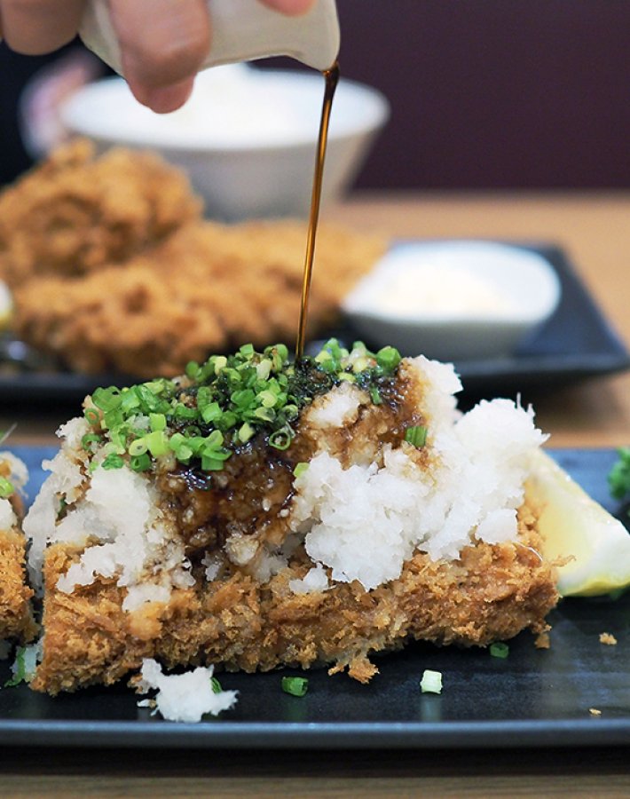 Original Taste Fried Chicken Sauce  - 2 Bucket Pack 