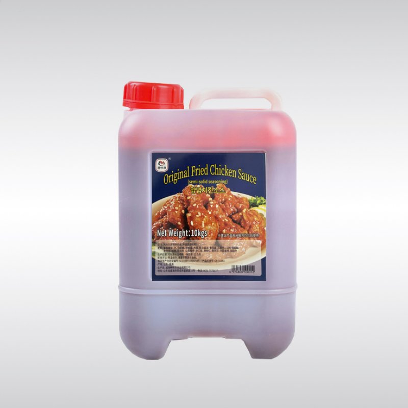 原味炸鸡酱-6