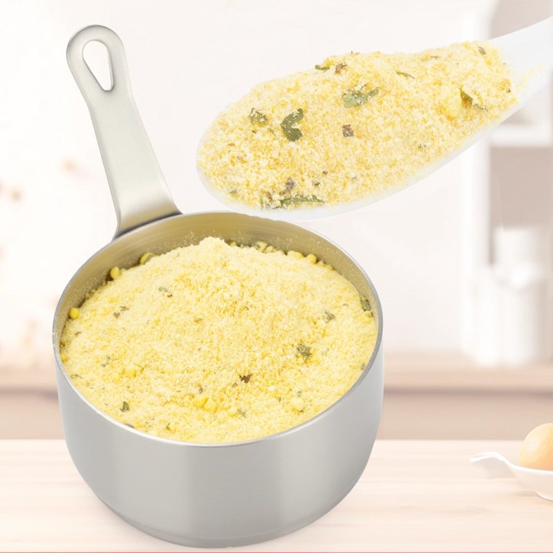 Cake  Honey Butter Coating