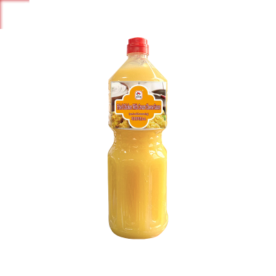  Korean Milky Cheese Fried Chicken Sauce - 6 Bottles Pack