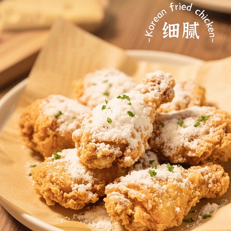  White color Coating Powder