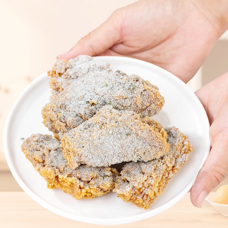 Customized flavors Black Truffle Powder