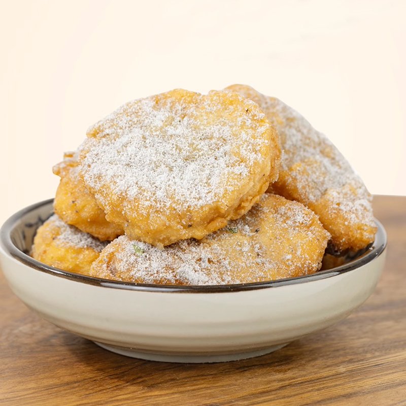  Chicken Cutlets Coating Powder