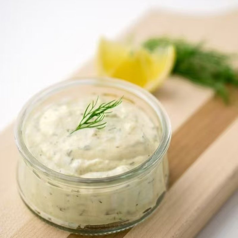 Tartar sauce Dipping 