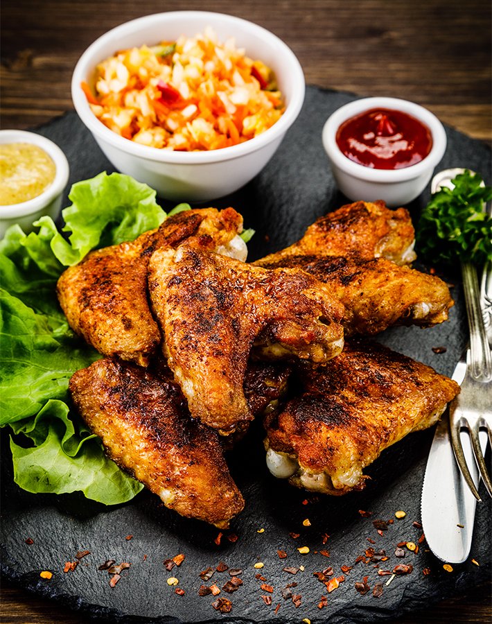 Hanmiro Brand American Smoked Paprika Sauce - 10 Pouches Pack