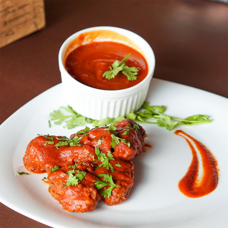 American smoked paprika sauce 5