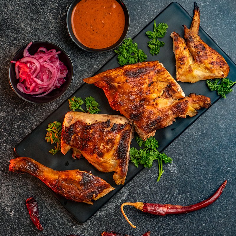 American smoked paprika sauce 2