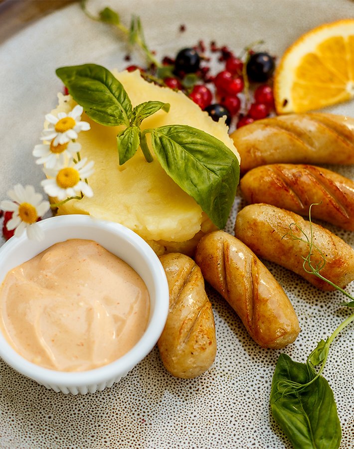 Hanmiro Brand  Honey Butter Sauce - 10 Pouches Pack 