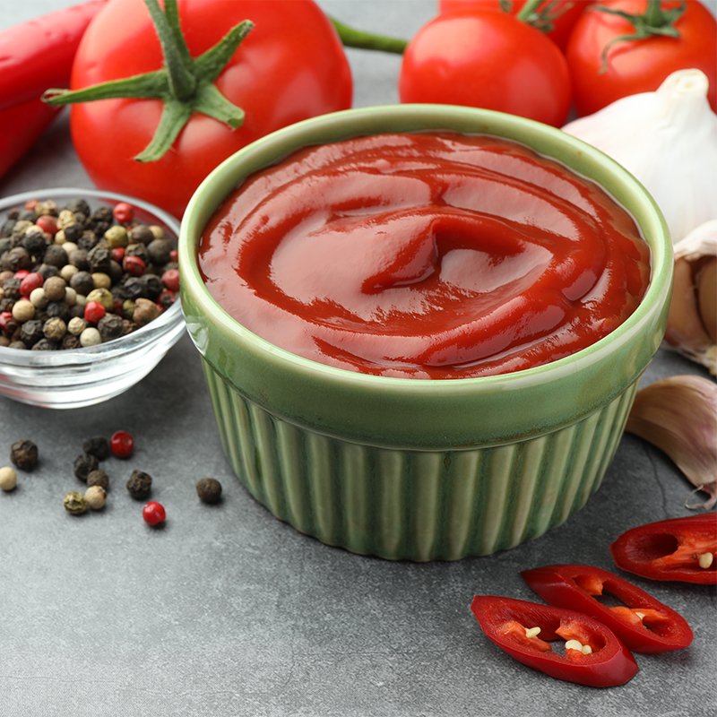 Spicy Fried Chicken Feet Sauce 