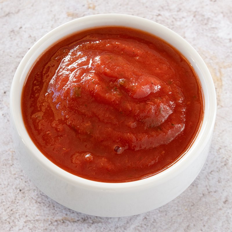 Spicy Turkey Noodle Sauce 