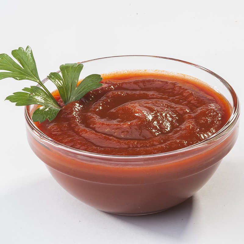 Extreme-Heat Pasta Sauce With Smoky Chili Flavor