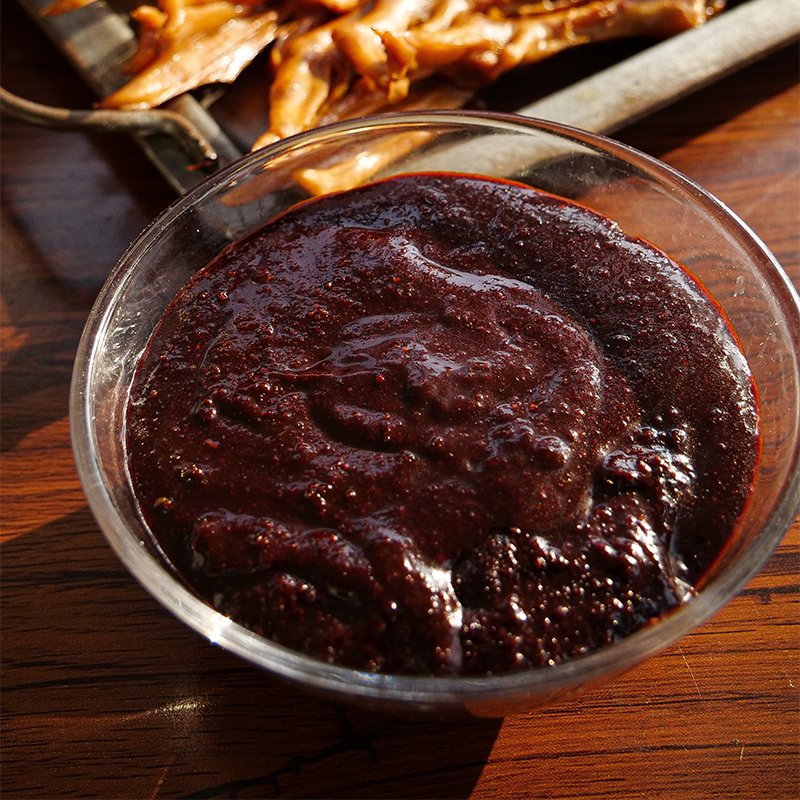 Spicy Grilled Pork Sauce 1.0 pack