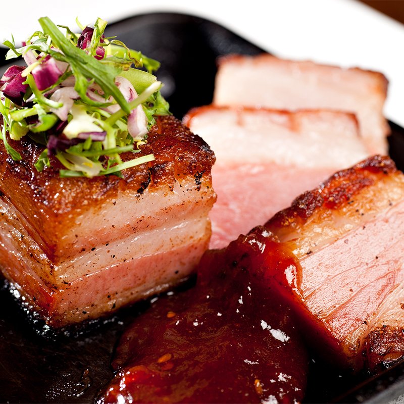 Spicy Grilled Pork Sauce -Family pack