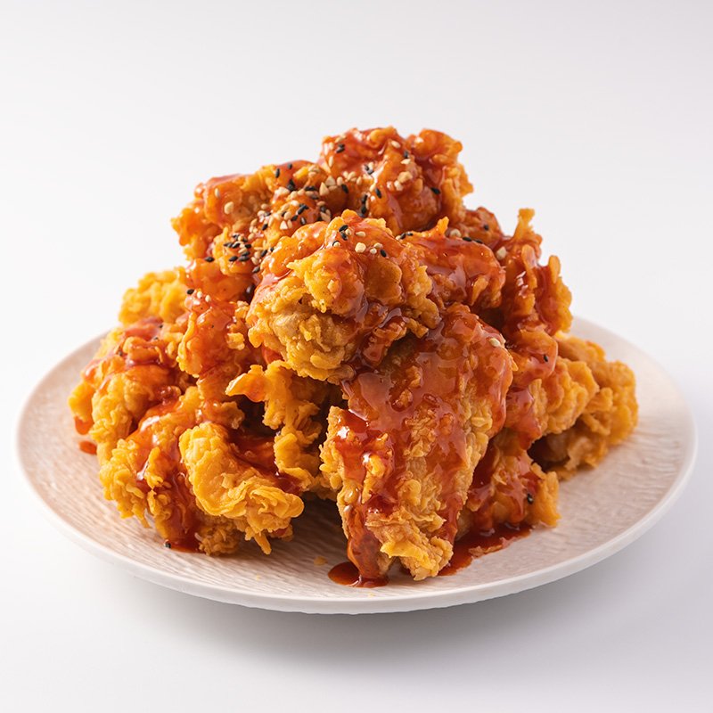 Fried Chicken Coating Powder