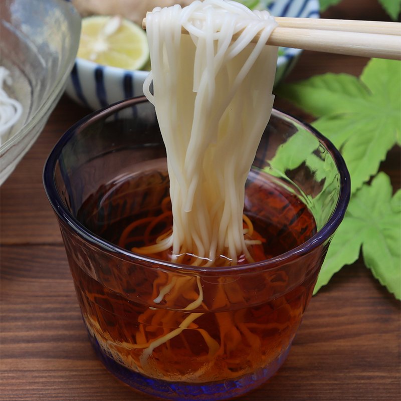 Korean cold noodle soup  1 bag