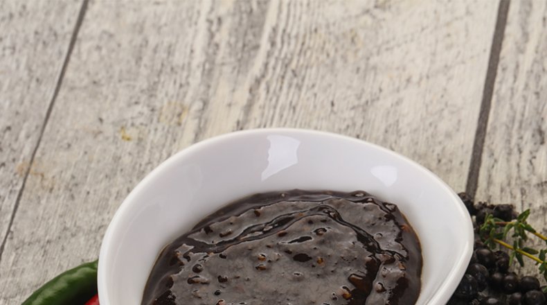 Jjajangmyeon sauce  Seasoning sauce 