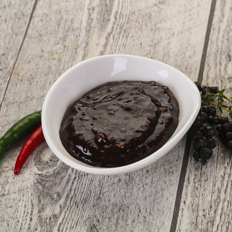 Jjajangmyeon sauce  Seasoning sauce 