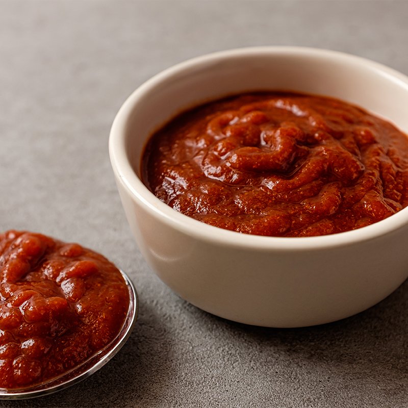 Secret rice sauce  inimitable Taste