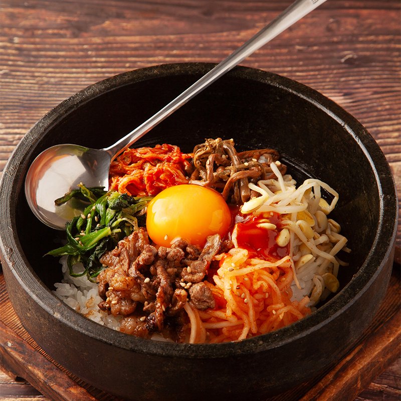 Secret rice sauce particular Taste