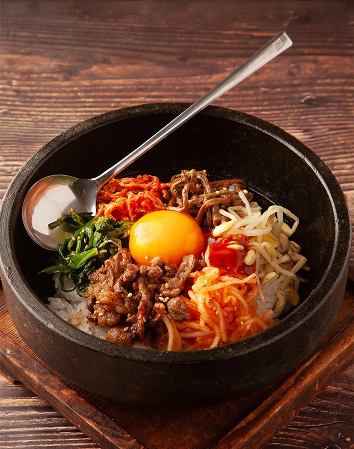 Unique Flavored Rice Sauce  - 500 g 20 Pouches Pack