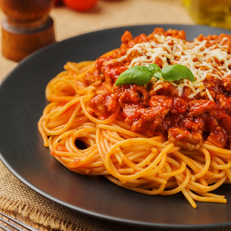 Pouch Pack Classic Tomato Pasta Sauce 