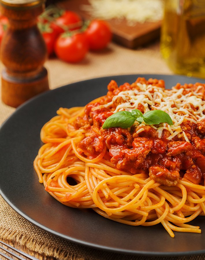 SABORIDO Brand Classic Tomato Pasta Sauce - 1.0kg 10 Pouches Pack 