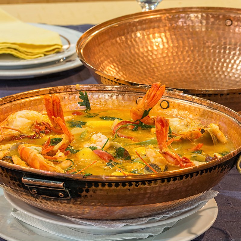 soybean paste soup sauce 