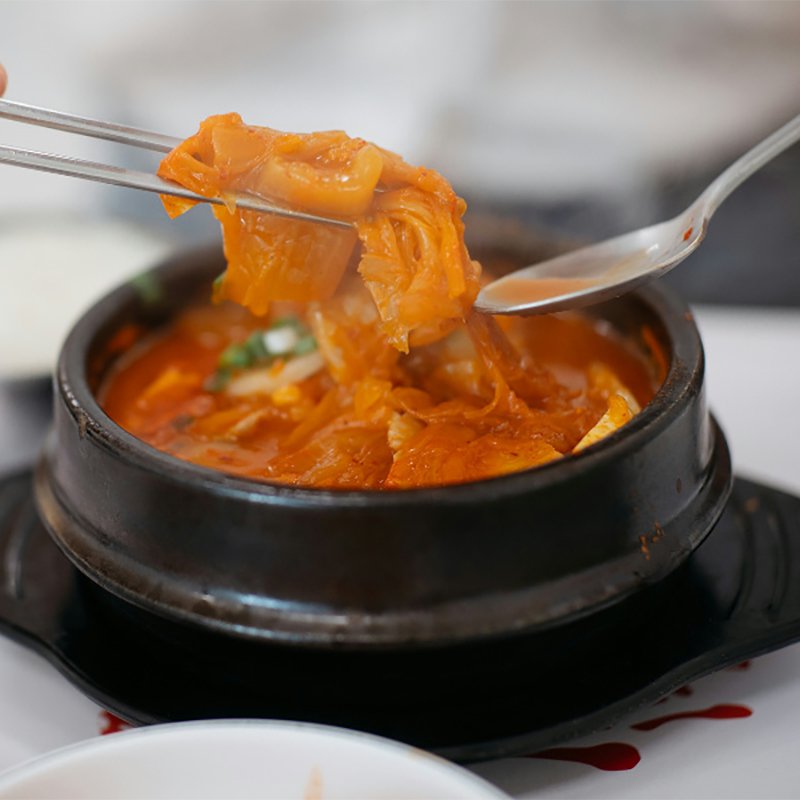 Kimchi soup paste (5)